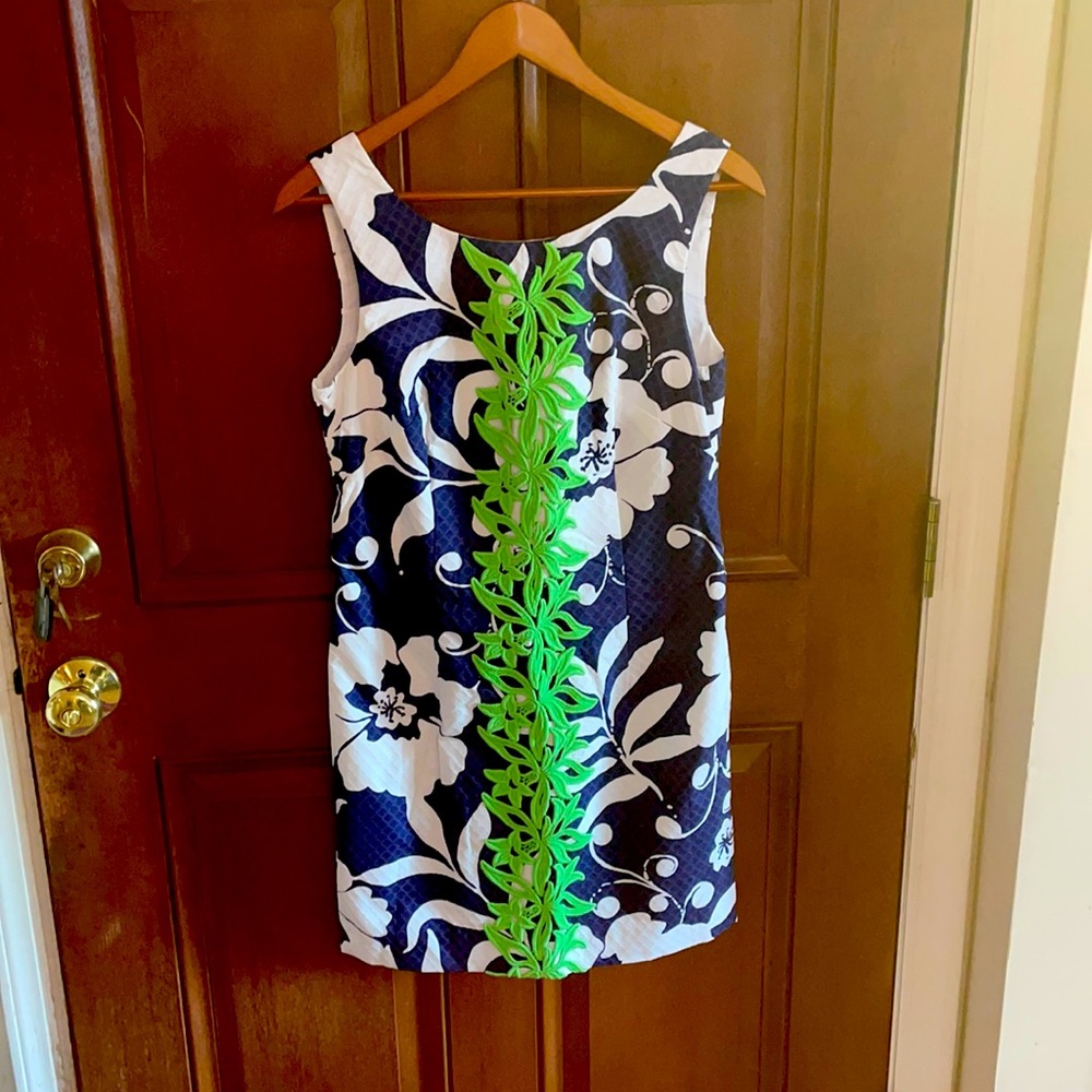 Beautiful Lilly Pulitzer Dress